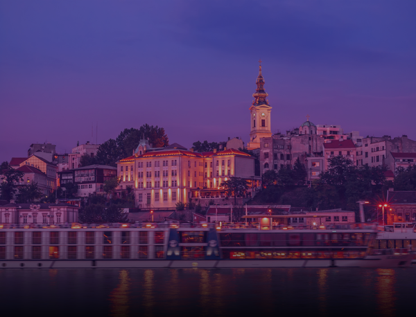 Beyond the €4.5B Boom: Can Serbia's Tech Ecosystem Navigate its Own Success?