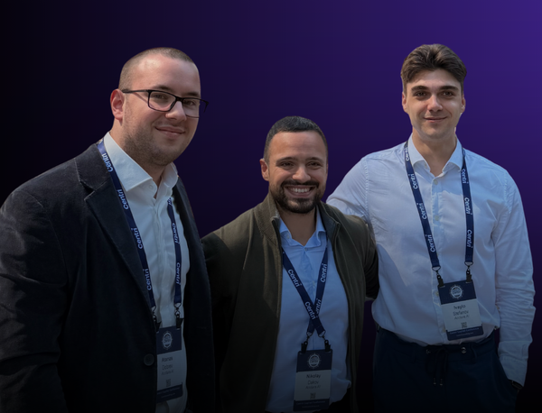 CEE Startup & Tech Weekly: Polish and Bulgarian Startups on the Move