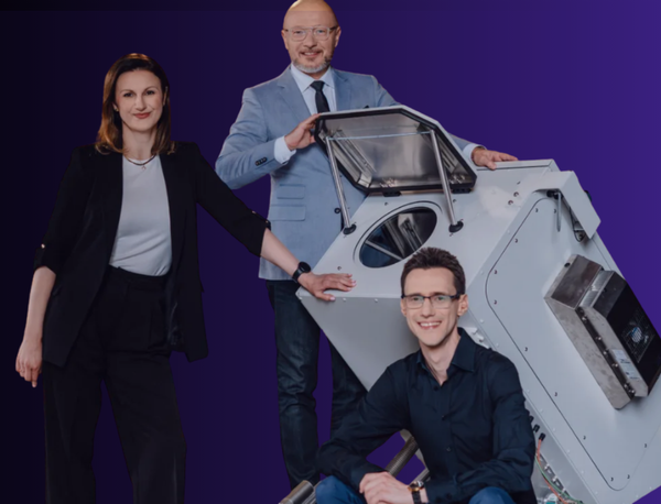 CEE Startup & Tech Weekly: Polish SpaceTech Startup Raises Over €8M