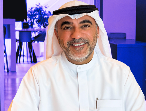 Hussain Al Mahmoudi: Why Sharjah Is Building a Tech Corridor to Cluj-Napoca