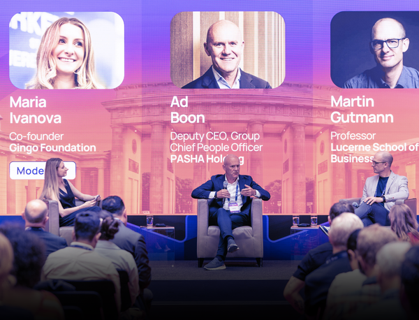 INMerge Innovation Summit Concludes Its International Event Series with INMerge Berlin