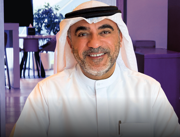Hussain Al Mahmoudi: Why Sharjah Is Building a Tech Corridor to Cluj-Napoca