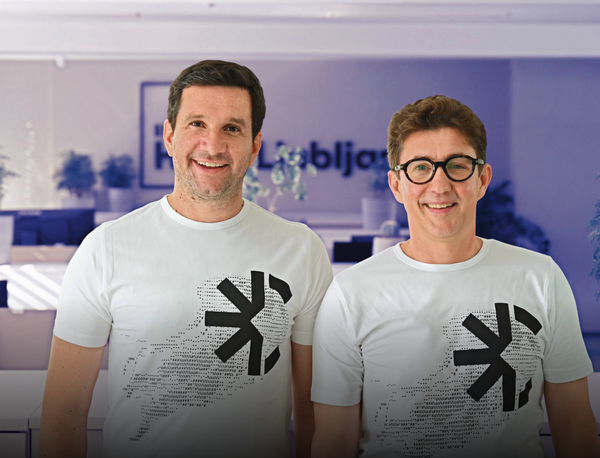 GapMinder Leads €2.6M Seed Round in Slovenian AI Startup