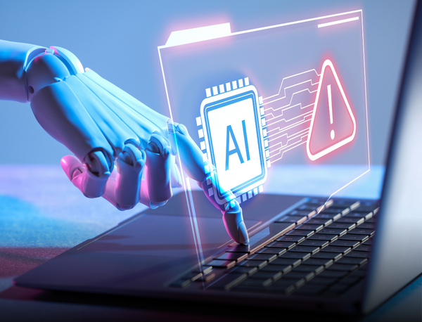 Automation Is Changing: What the Rise of AI Agents Means for Workflows