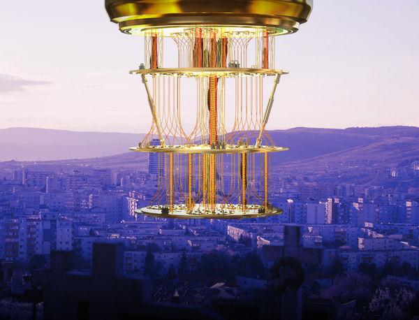 Is Romania's "World's First Quantum AI Data Center" Only a PR Stunt?