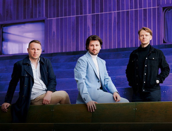 Slovak Startup Definic Raises €2.5m to Scale Its AI Vendor Intelligence Platform