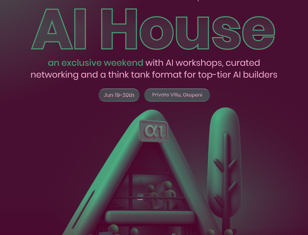 AI House 2026