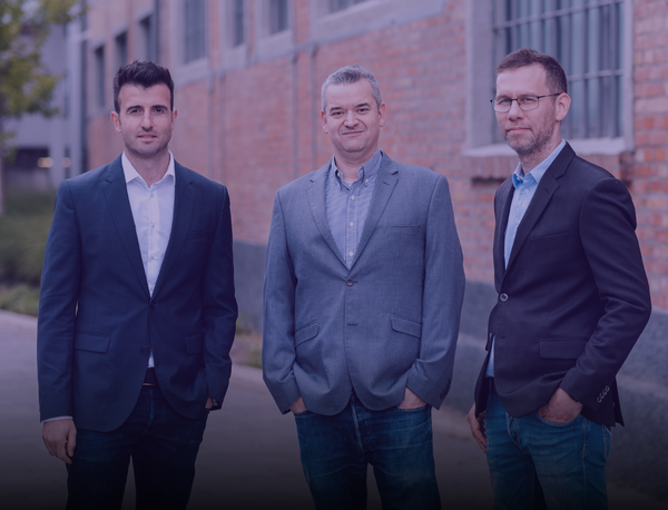 Backed by xAI Co-Founder Christian Szegedy, Hungarian Kodesage Raises €5.67M