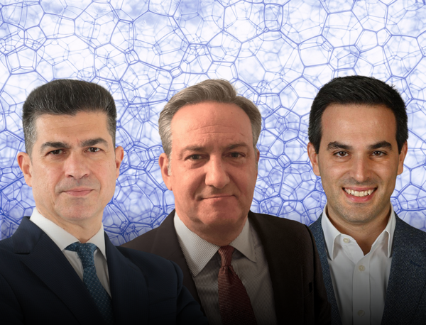 Two Greek-American Investors Return to Greece to Raise €106M for Its First Life Sciences Fund