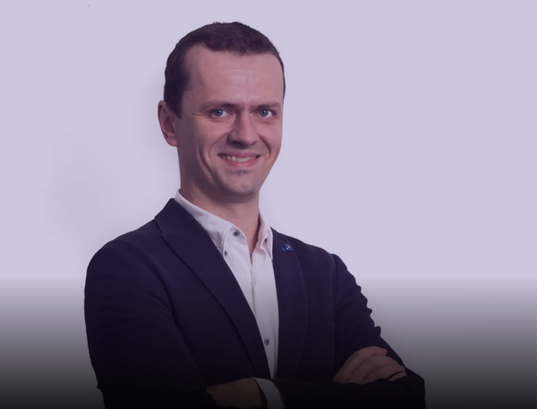 Marius Istrate Joins 3VC as Partner, Bringing CEE Depth to One of Austria's Largest VC Funds