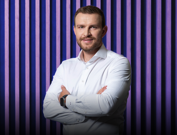 Polish Paymove Raises €2.12M to Build Payment Infrastructure for AI Agents