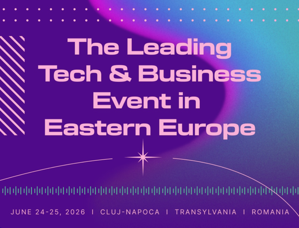 Techsylvania 2026