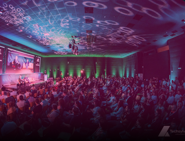 Techsylvania 2026