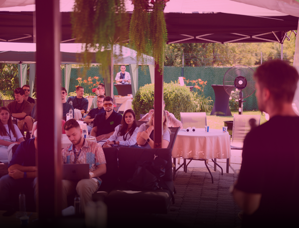 AI House: Curated Conversations and Collective Conclusions from 50+ AI Experts