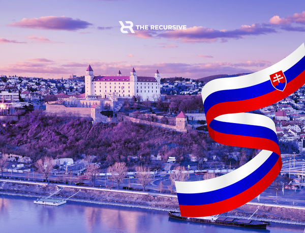 Biggest Funding Rounds for Slovakia (H1 2026)