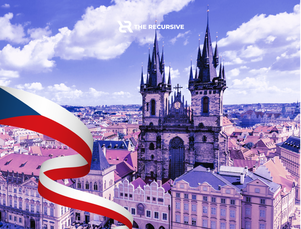 Biggest Funding Rounds: Czech Republic H1 2026