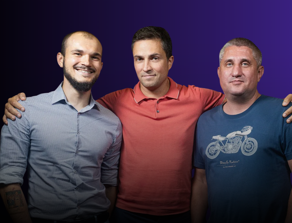 CEE Startup & Tech Weekly: New Ukrainian Fund Launches; will.i.am Backs a Hungarian Startup