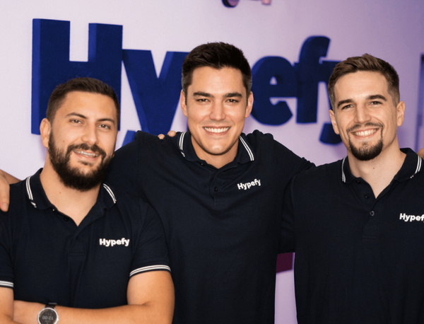 Hypefy AI raises €6.3M Series A to automate influencer marketing