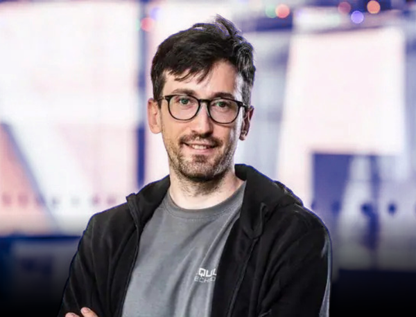 EquiLibre Technologies Raises Series A at €438M Valuation to Scale AI Trading Agents