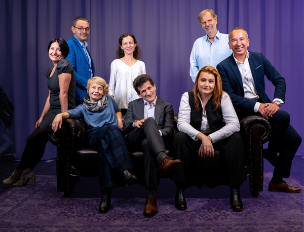 Bulgarian Tiger Technology Raises €8.8M Series A