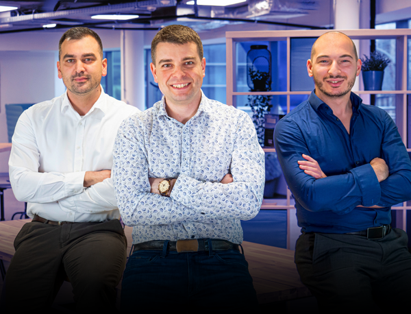 Payhawk becomes a Centaur after surpassing $100M in ARR