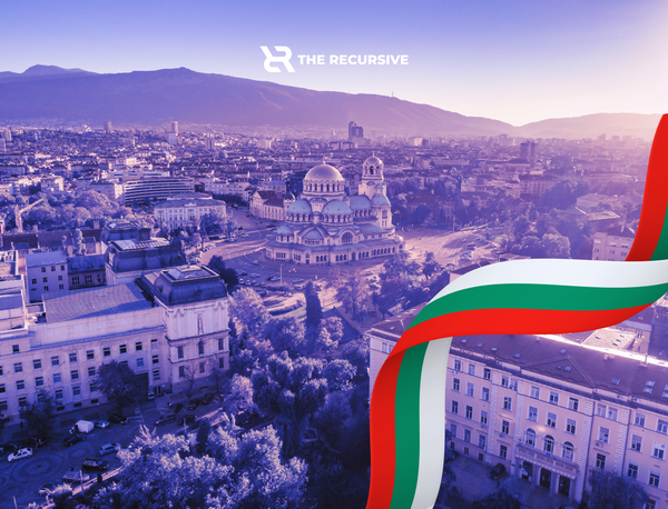 Biggest Funding Rounds for Bulgaria (H1 2026)