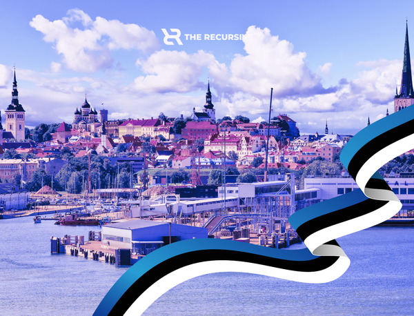 Biggest Funding Rounds for Estonia (H1 2026)