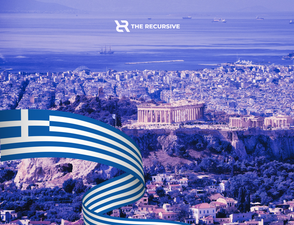 Biggest Funding Rounds for Greece (H1 2026)
