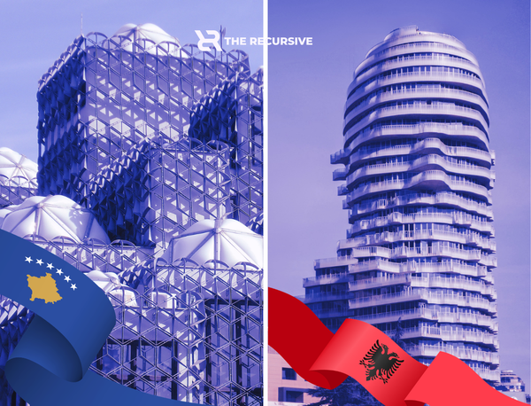 Biggest Funding Rounds for Albania & Kosovo (H1 2026)