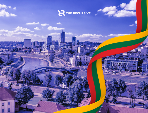 Biggest Funding Rounds for Lithuania (H1 2026)