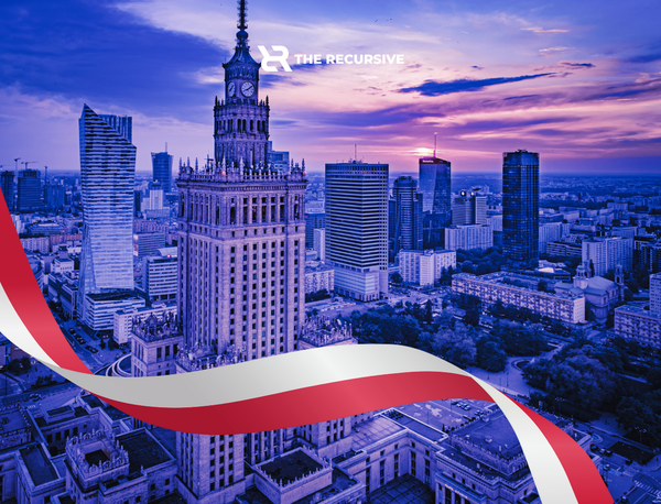 Biggest Funding Rounds for Poland (H1 2026)