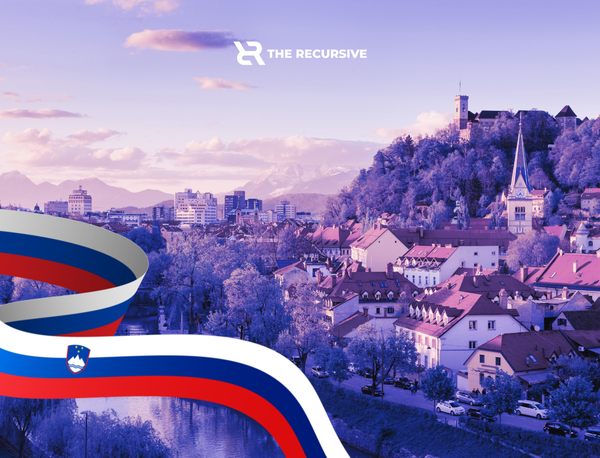 Biggest Funding Rounds for Slovenia (H1 2026)