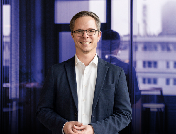 Dr. Andreas Liebl: Back Europe's AI frontrunners and create a pull effect for everyone else