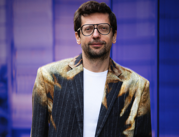 Why One of the Creators of Poland's Startup Ecosystem Wants to Build a VC Platform, Not Just a Bigger Fund