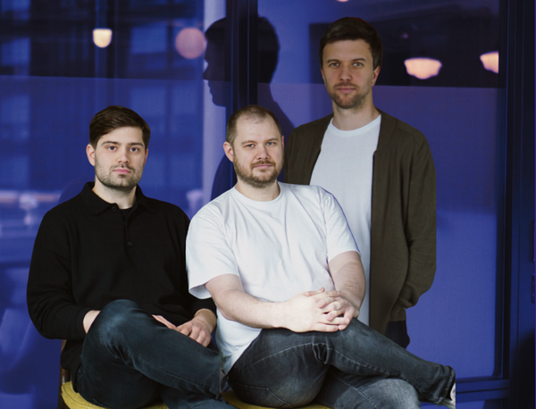 Embedd Raises €2.31M to Build Software Infrastructure for Physical AI