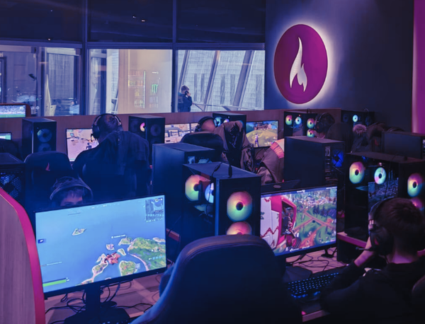 Croatian Friendly Fire Raises €4M to Franchise Its Gaming-Café Network Across Europe