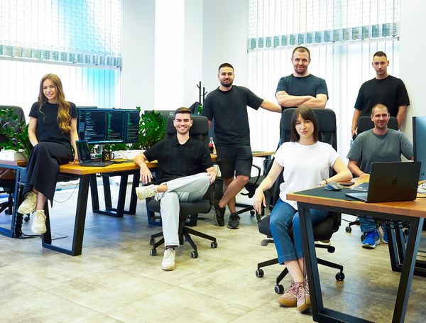 Bulgarian DiscreteStack Secures Seed Funding for European AI Infrastructure