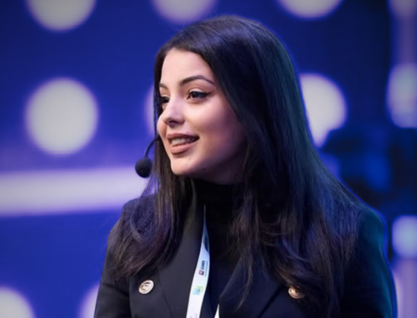 Human-to-Human: How AI Fashion Startup Irisphera Unlocked the Gulf Market