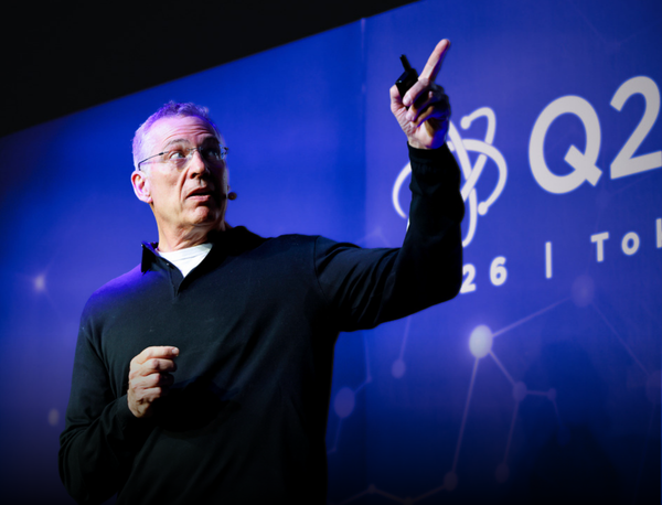 CEE Is Building Quantum Hardware. Q2B Copenhagen Is Where It Gets a Seat at the Table