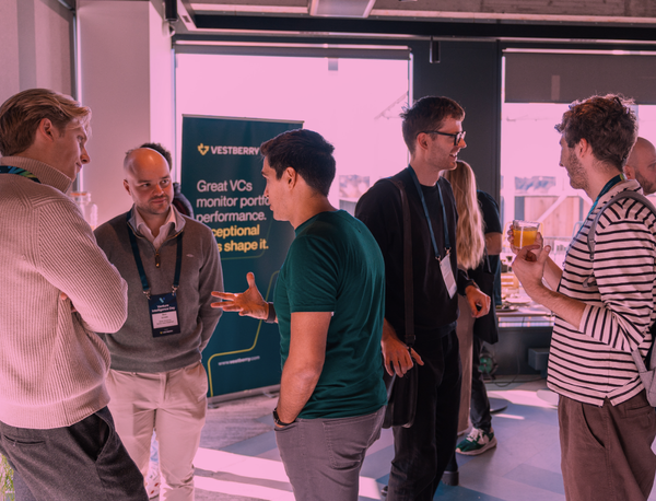 Venture Intelligence Day Prague 2026