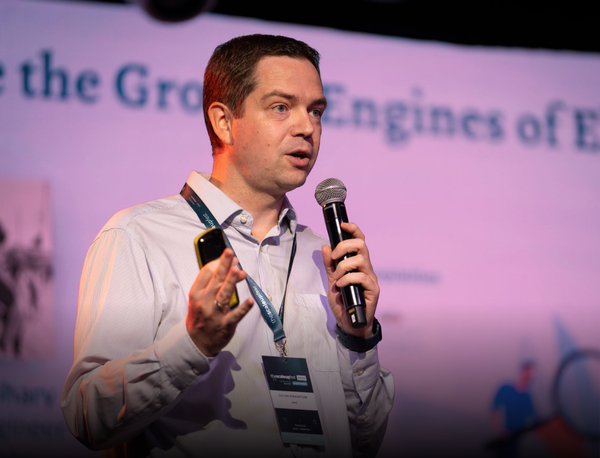 The ScaleupFest 2026