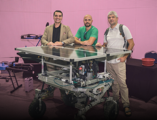 Robotics Strategy Forum 2026