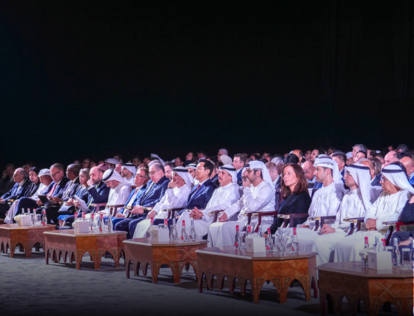 DIFC to Convene Global Finance Leaders at 85+ Events in Dubai This November
