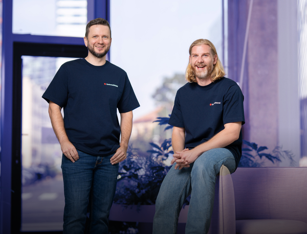 EnforceShield Raises €1.7M to Automate Enterprise IP Enforcement