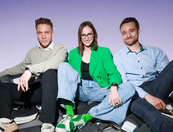 Mika Raises €6M to Automate Accounting and Tax for German SMBs