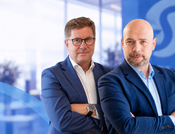 Schneider Electric Мakes €1.2 Billion Offer for Bulgaria's Shelly Group