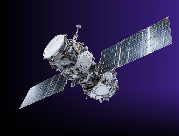 CEE Startup & Tech Weekly: The Newest Unicorn Comes From Spacetech