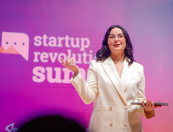 Startup Revolution AI Summit 2026