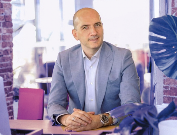 Forty.5 Ventures Closes a $30M First Fund to Move SEE Founders Onto the World Stage