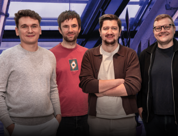 Polish Cyberly, Backed by Revolut Co-founder, Acquired by Belgian Unicorn Aikido